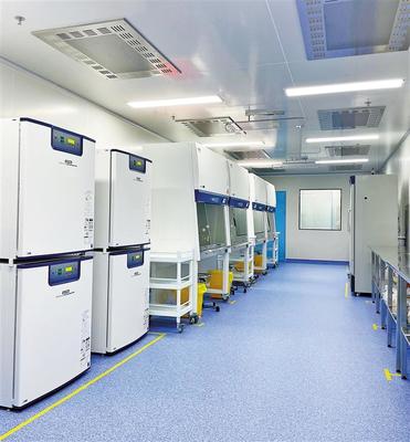 專家觀點(diǎn) | 細(xì)胞產(chǎn)業(yè)關(guān)鍵共性技術(shù)國家工程研究中心主任劉沐蕓:打好產(chǎn)業(yè)共性地基