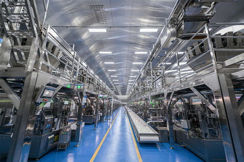 獲批設(shè)立博士后創(chuàng)新創(chuàng)業(yè)實踐基地 勁仔食品打造科研創(chuàng)新高地