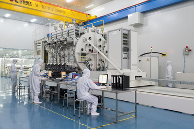 63項!水發(fā)興業(yè)能源集團新材料公司再獲新專利,筑起知識產(chǎn)權&ldquo;護城河&rdquo;